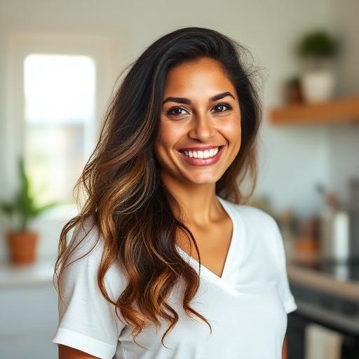 Laura M.