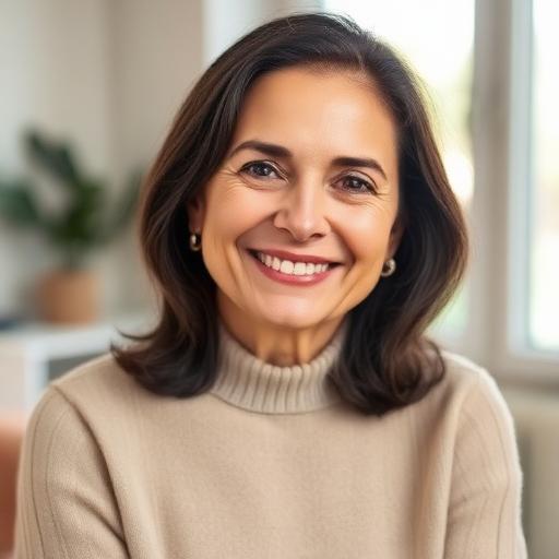 Patricia R.